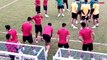 Jelang Lawan Curacao di FIFA Matchday, Shin Tae-yong Pimpin Latihan Perdana Timnas Indonesia