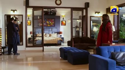 Tere Bin   Episode 18 - Yumna Zaidi - Wahaj Ali