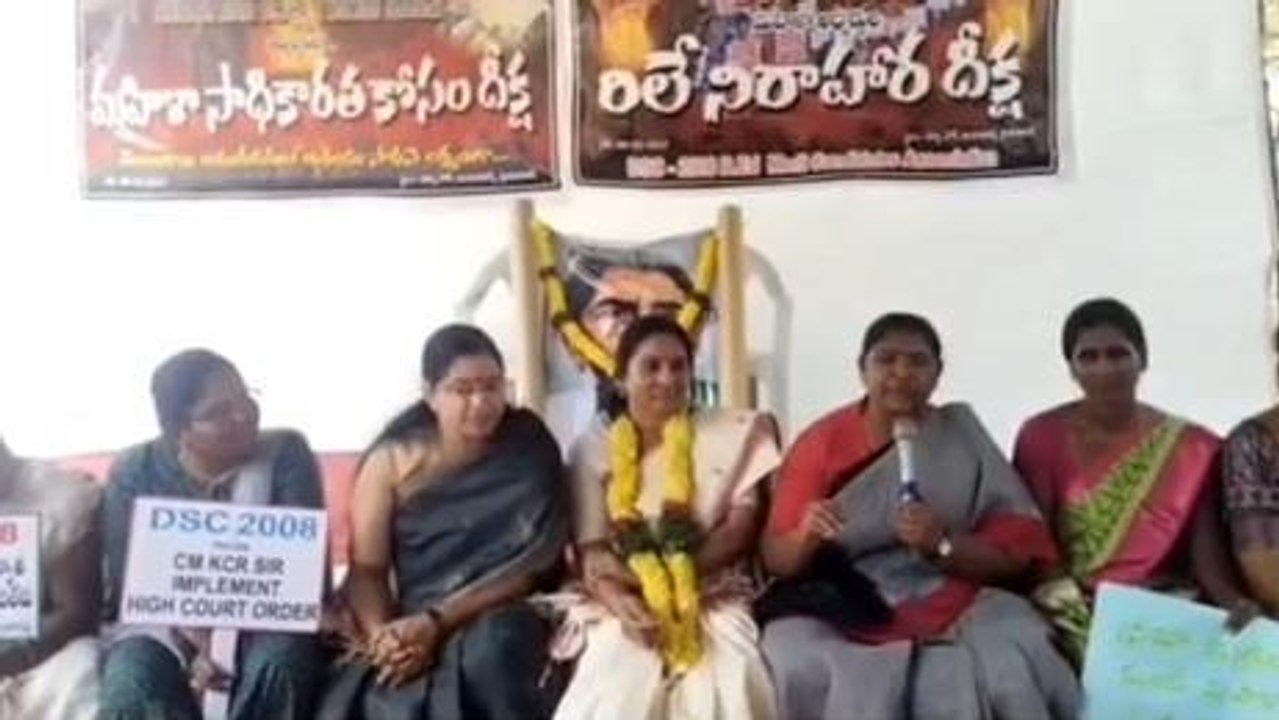 ములుగు: హైకోర్టు ఆదేశాలను పక్కన పెట్టడం సరికాదు..!