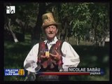 Nicolae Sabau - Cantec pentru tata