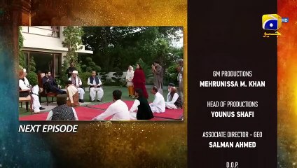 Tere Bin Episode 18 Teaser - 22nd February 2023