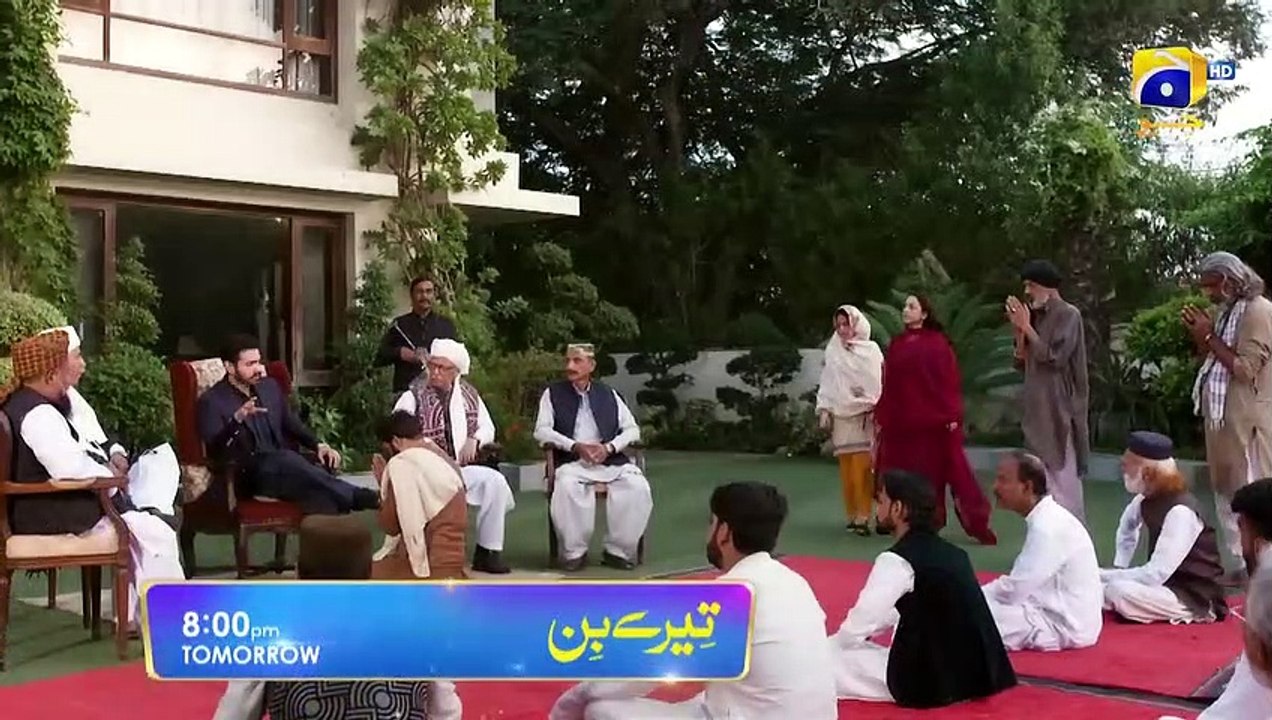 Tere Bin Episode 18 Promo