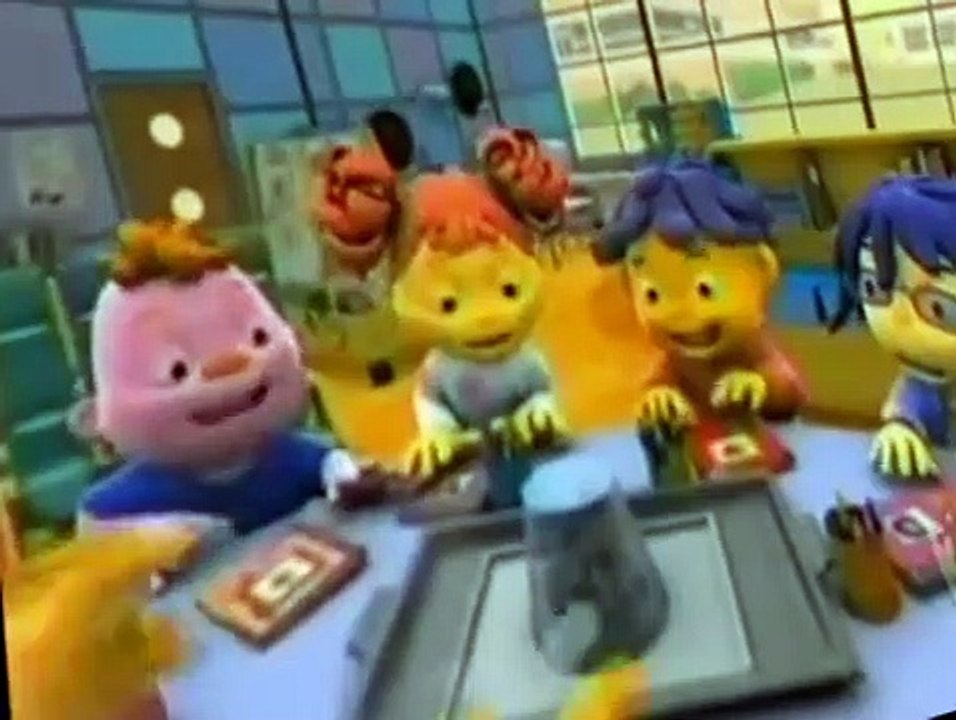 Sid the Science Kid Sid the Science Kid E010 – No More Changes!