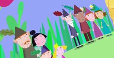 Ben and Holly's Little Kingdom S02 E008 - Elf Rescue - video Dailymotion