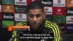 Rashford and Ten Hag defend under-fire Fernandes