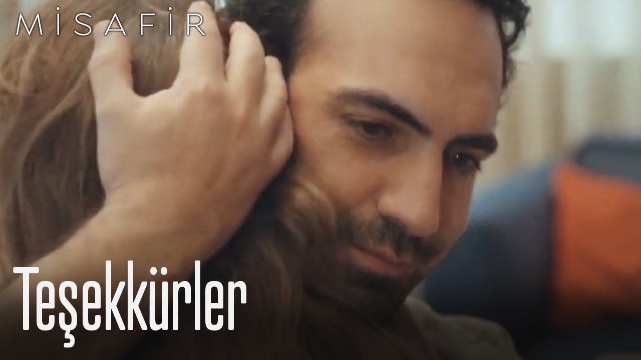 Teşekkürler