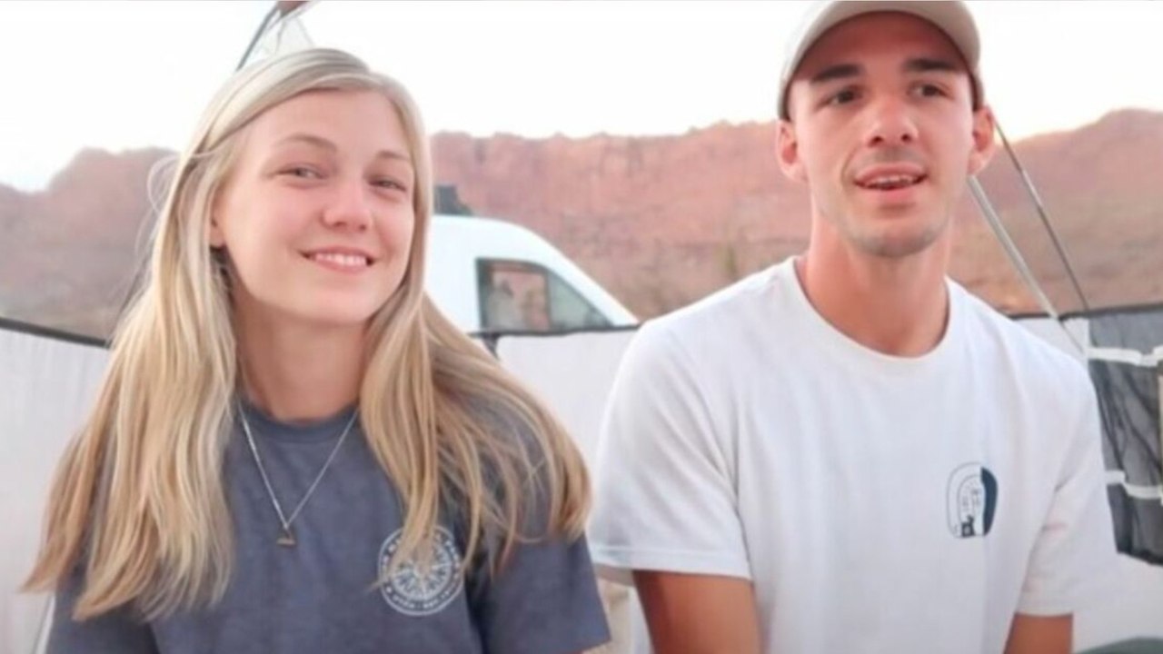 GALA VIDÉO - Affaire Gabby Petito : la mère du suspect s’explique sur la troublante lettre rédigée à son fils