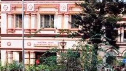 কলকাতাঃ মর্মান্তিক !যাদবপুর বিশ্ববিদ্যালয়ের জলাশয় থেকে উদ্ধার ছাত্রের দেহ