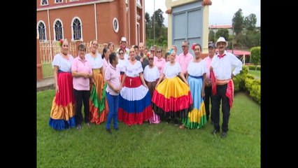 Sello de Oro: San Cristóbal Norte de Desamparados