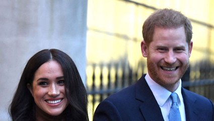 Meghan et Harry : leur fille Lilibet baptisée loin de la famille royale ?