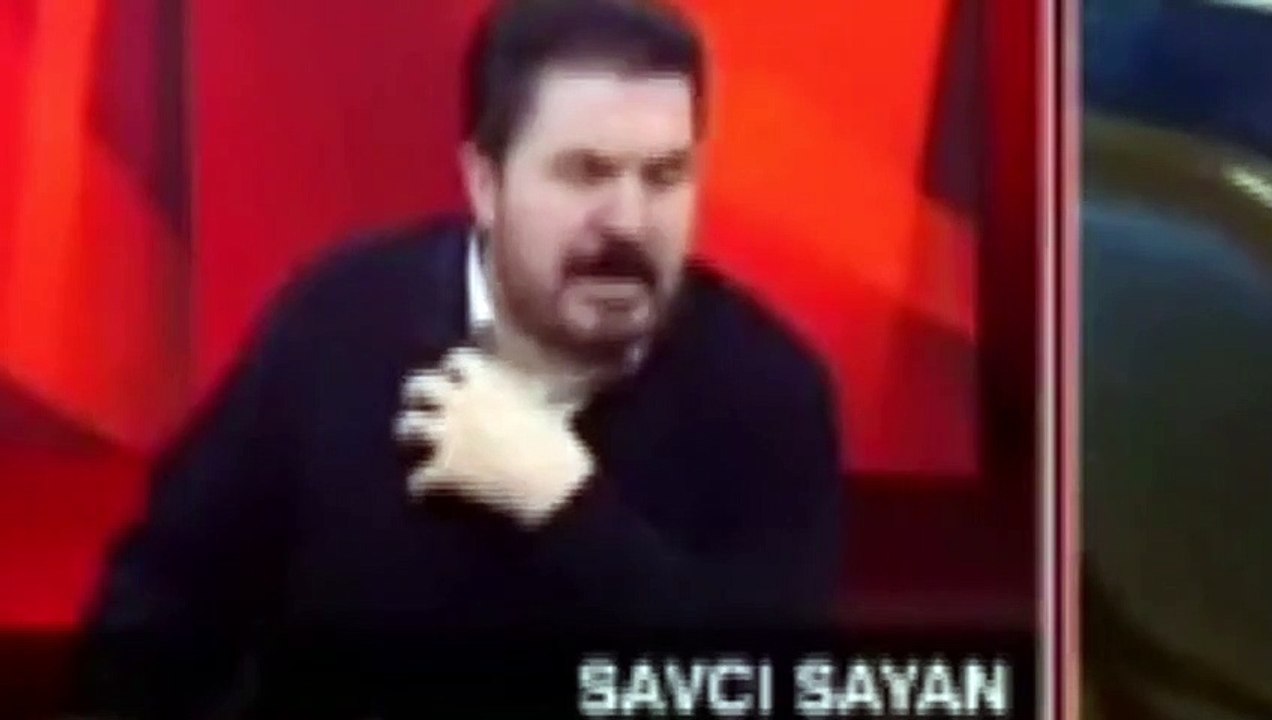 Savcı Sayan, Erdoğan ve Bahçeli'ye desteği 'imani görev' ilan etti!