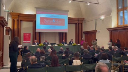 La sanità italiana soffre di Long Covid