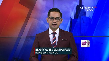 Massa Masuk Paksa Kantro DPRD, Aksi Saling Dorong dengan Polisi Tak Terhindarkan!