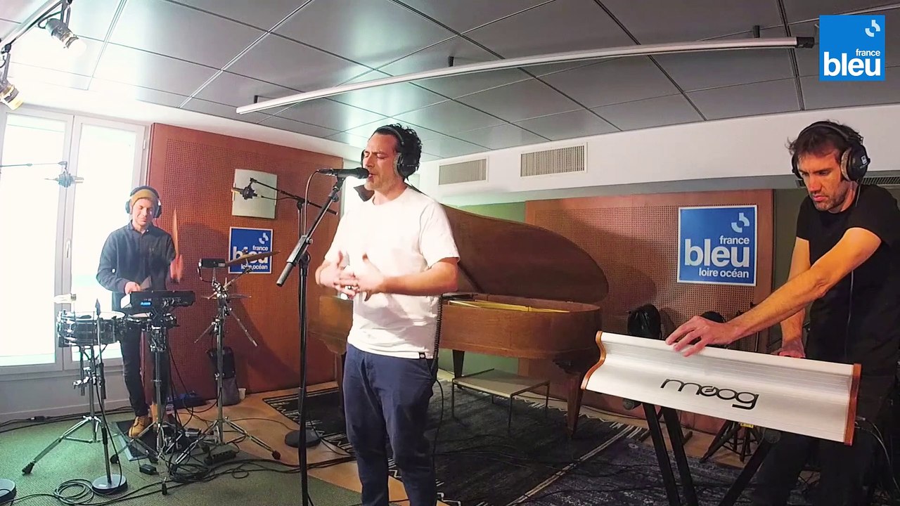 LUPO - Nuits d'ailleurs