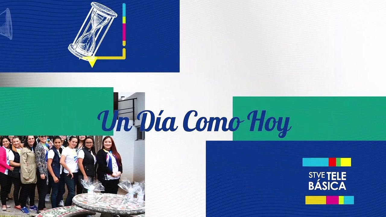 ¡En Un Día Como Hoy!… Pero en 1910