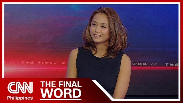 Businesswoman gives tips on nurturing food brands | The Final Word