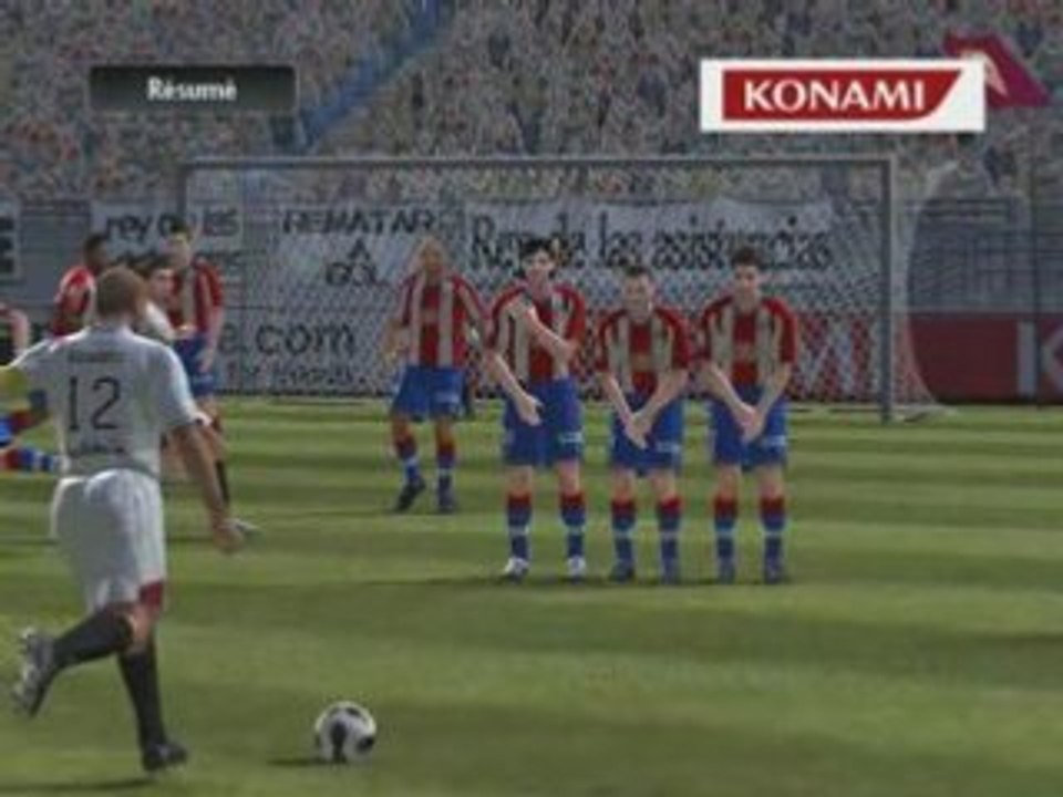 Atlético Seville