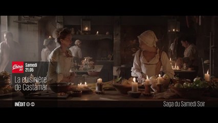 La cuisinière de Castamar - 11 mars