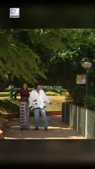 Shah Rukh Khan And Sridevi Shooting For A Song From The Film Army #shorts