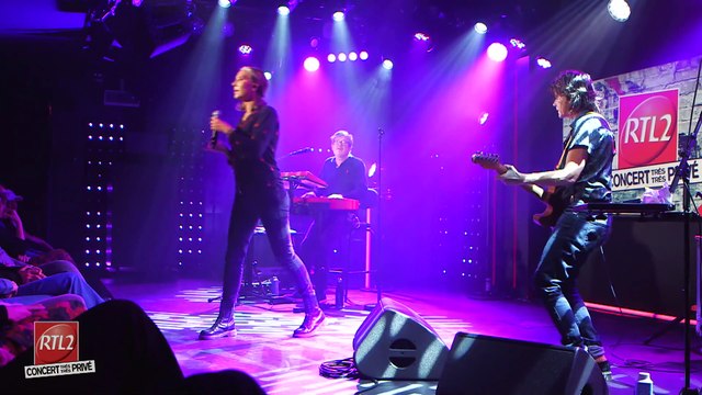 L'INTÉGRALE - Zazie en Concert Très Très Privé RTL2 (12/12/22)