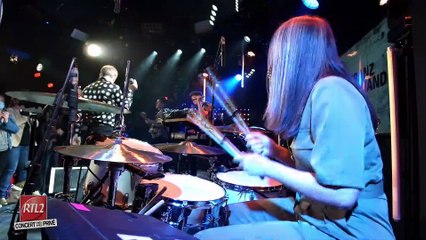 L'INTÉGRALE - Concert Très Très Privé de Franz Ferdinand (19/04/22)