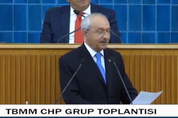 Erdoğan ve Kılıçdaroğlu'nun "postal ve parka" videosu gündem oldu