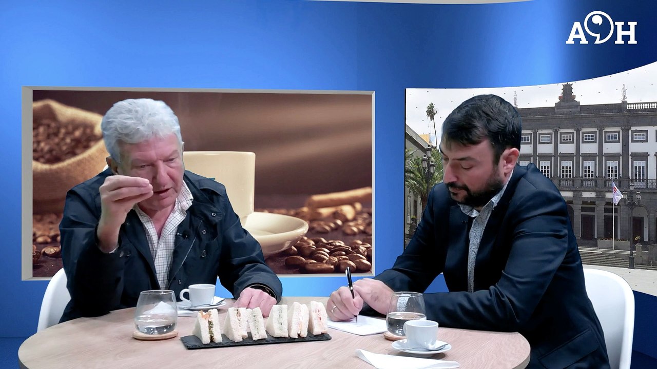 "El tipo de turismo que va a por un objetivo concreto: conocer y potenciar"