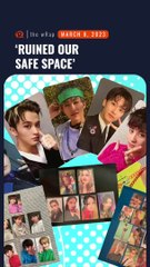 ‘Ruined our safe space’: Filipino Kpop fans cry foul over ‘unfair’ portrayal of photocard collecting