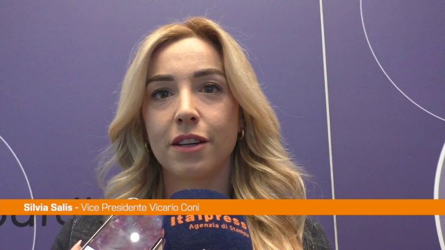 Milano-Cortina, Salis Una grande occasione per l'Italia