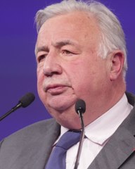 Gérard Larcher refuse de donner le montant de sa retraite... mais elle sera stratosphérique (2)