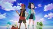 'Pokémon' - Trailer subtitulado del nuevo anime