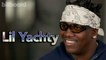 Lil Yachty On Why His New Album 'Let's Start Here' Is His Best Work Yet, Who He Wants to Work With & More | Billboard Cover