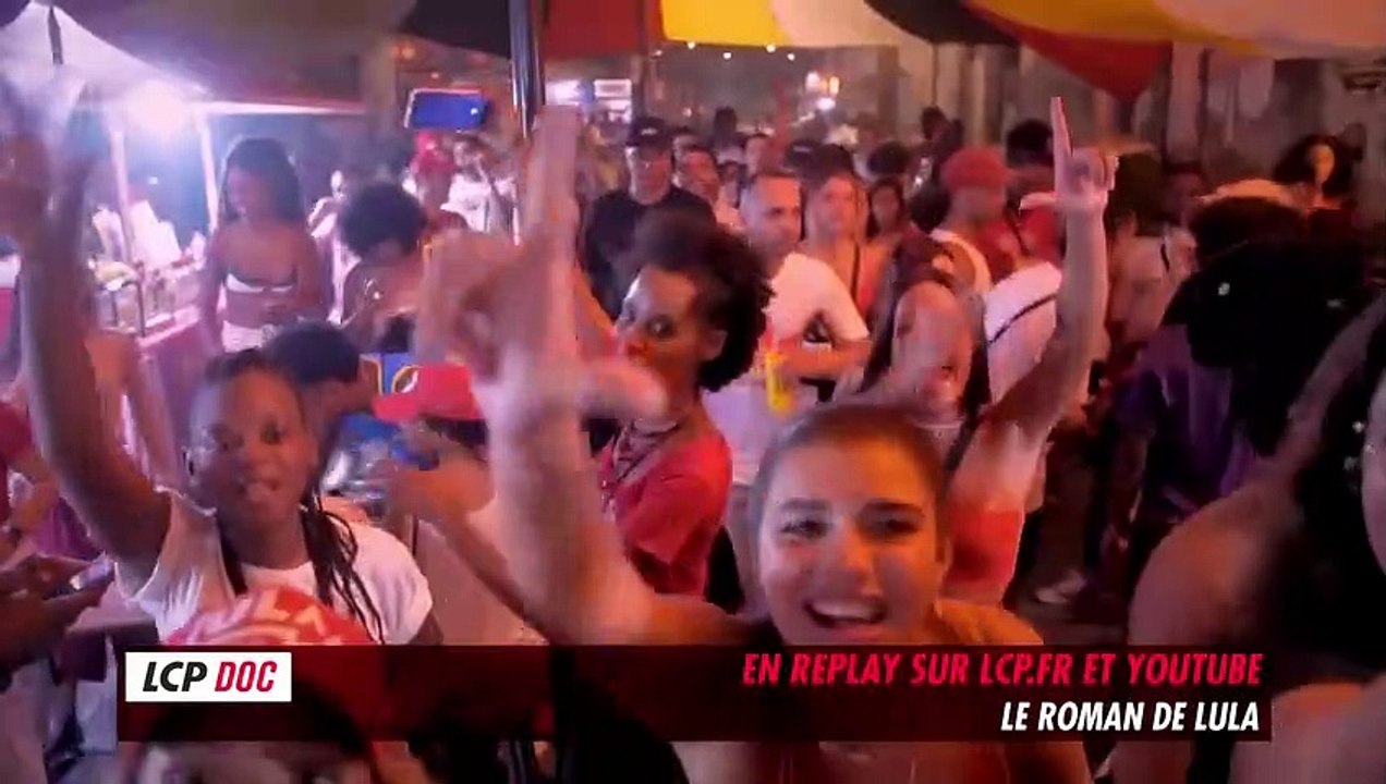 Le roman de Lula - 16 mars