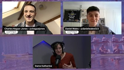 International Women’s Day: The importance of women’s sport with Katherine Grainger DBE