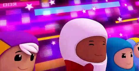 Go Jetters - S02 E048 - Chocolate Hills, Philippines