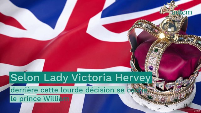 Le prince William à la manœuvre du camouflet infligé à Harry et Meghan ?