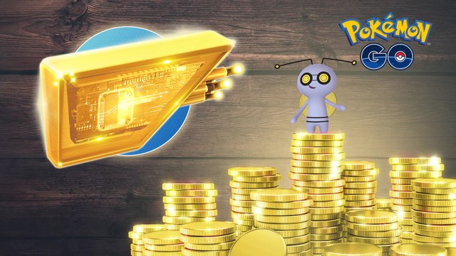 Leurre doré Pokémon GO : `À quoi sert-il et comment l'obtenir ?