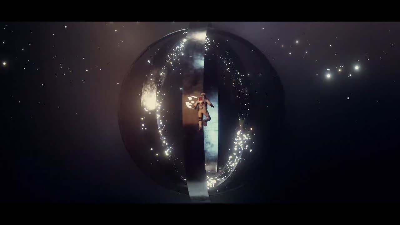 Starfield Trailer de lancement