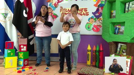 Educación Inicial (4 Febrero)