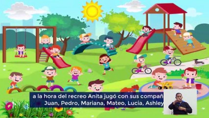 Educación Especial (4 de Febrero)