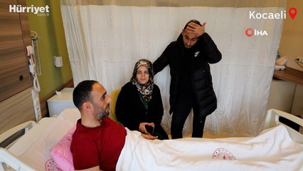 Genç kıza yapılan tacizi engellemek isterken bıçaklandı