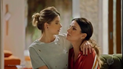 Apocalipse - capítulo 129 (português)