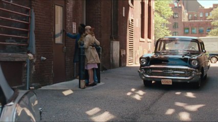 Todas somos Jane - Tráiler oficial español