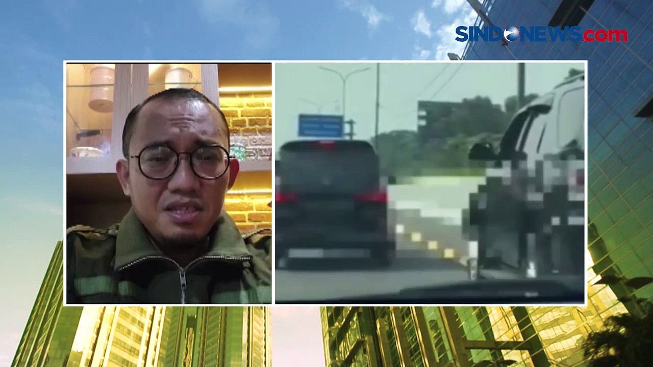 Kementerian Pertahanan Minta Maaf Pasca Aksi Penodongan Pistol