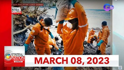 State of the Nation Express: March 8, 2023 [HD]