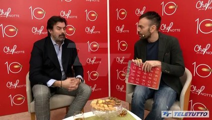 CHEF PER UNA NOTTE 2022-2023 - CALVISIUS