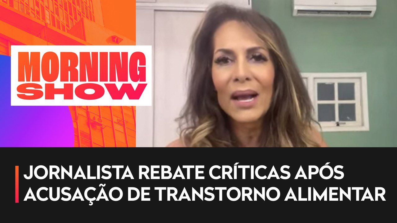 Keila Lima choca seguidores ao exibir magreza em fotos