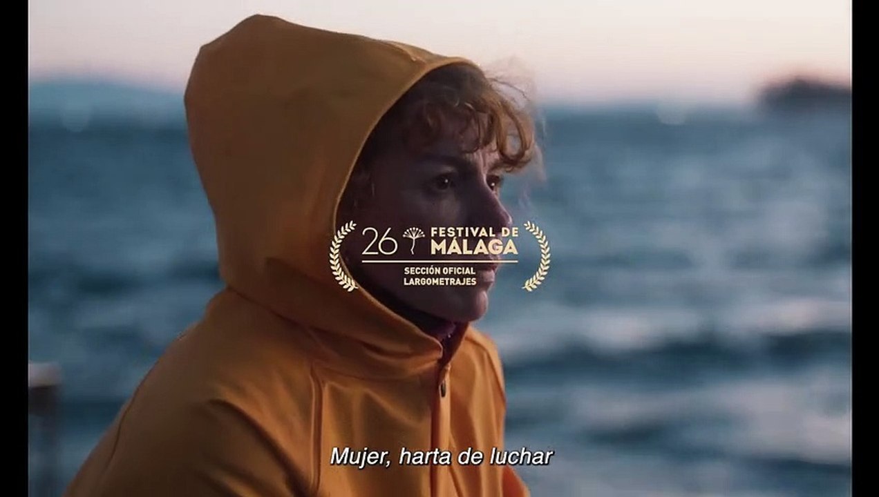 Matria Tráiler