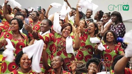 [#Reportage] Afrique: le Gabon leader en matière de promotion et défense des droits des femmes