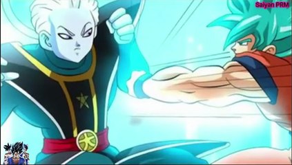 What If Goku Became the Ruler of Everything? EP #2 🌟